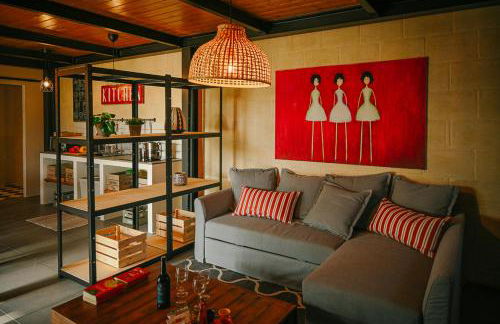 La Bouganville - Foto 56