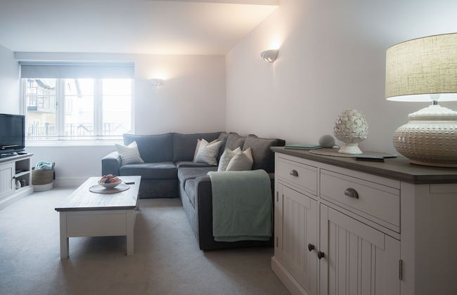 Minarvon - 2 Bedroom Apartment - Saundersfoot - Foto 28