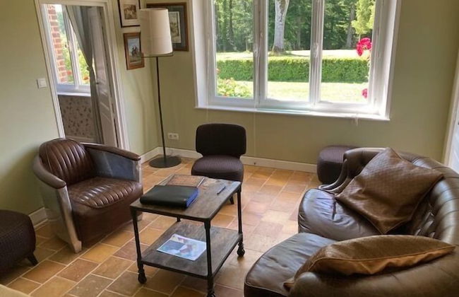 Domaine de la Vaudourière - Photo 78