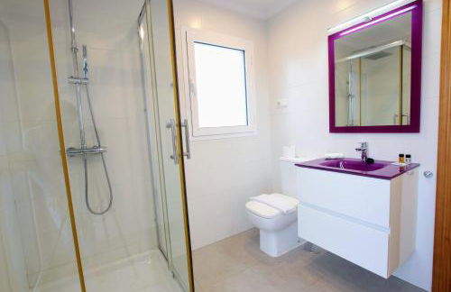 TESS Villa Andalucia - Photo 26