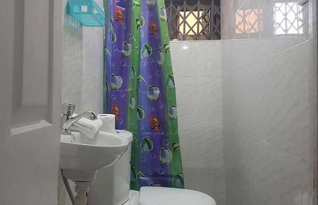 Private Executive Apartments - Foto 15