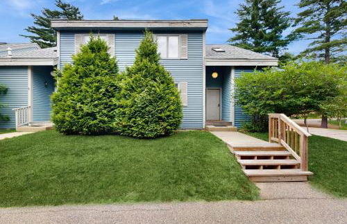 North Conway Townhouse 3H - Foto 12