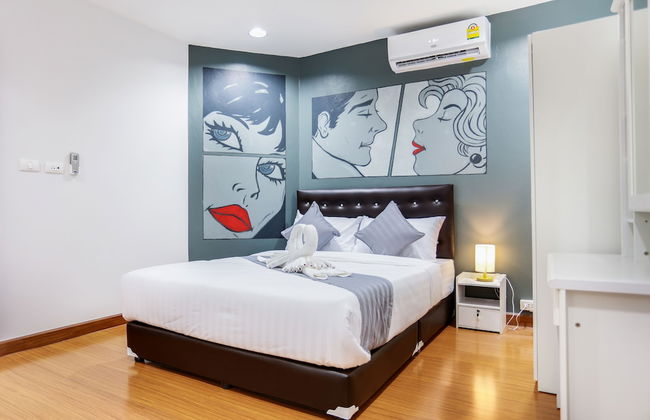 KM Condo Seaside - Foto 21