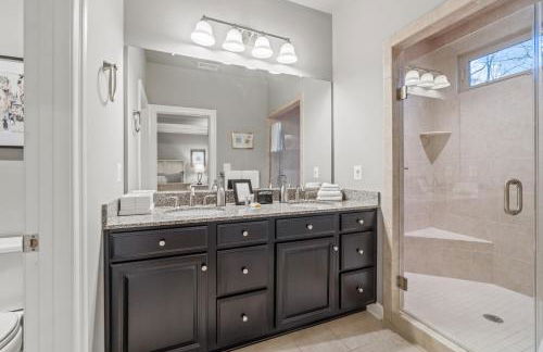 Luxury 3-Level Townhome Minutes to Annapolis - Foto 28