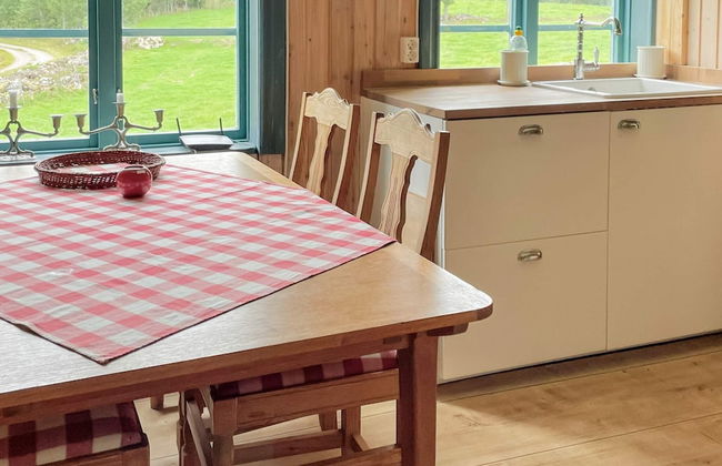 4 Person Holiday Home in Virserum - Foto 20