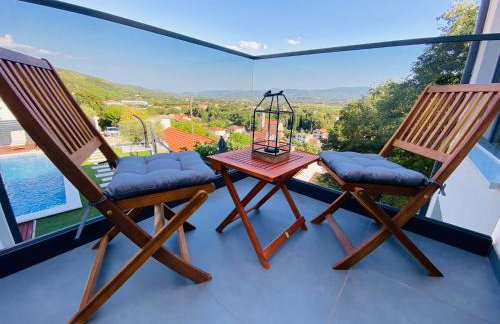 Villa Magic look - Foto 31