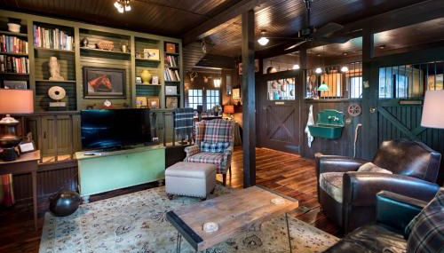 The Stables - Foto 1