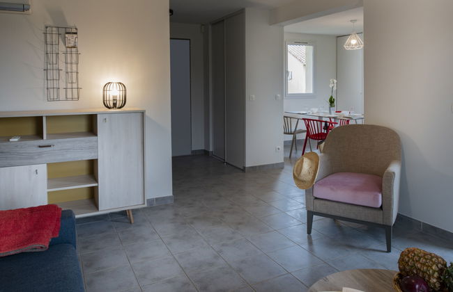 Domaine du Golf - Foto 36