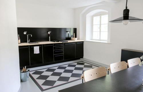 Gästehaus berge Ferienwohnungen - Foto 7