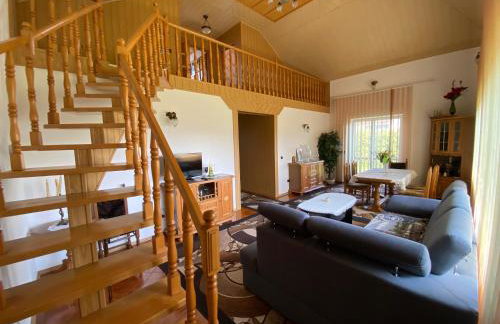 Domek pod Przehybą, Noclegi w okolicy Stary Sącz, Łącko, Szczawnica - Foto 1