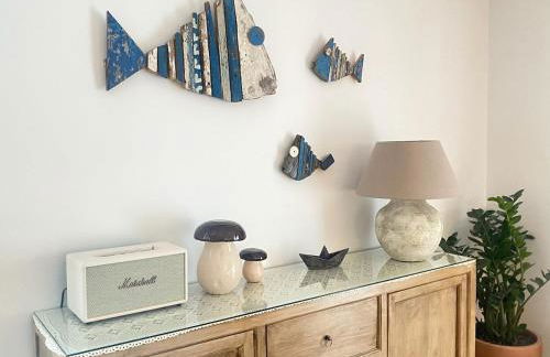 Casa A'mar - Charming & Slow Living Villa - Foto 42