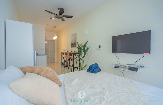 High Park Kelana Jaya by FavSpace - Photo 17