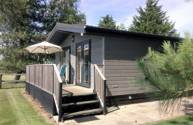 Spacious Cottage With Sauna Looking out on Astonishing Grasslands - Photo 54