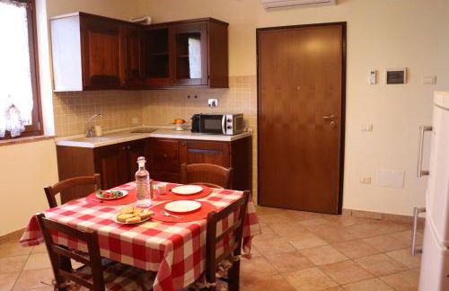 Appartamenti Gli Ulivi Di Maremma - Foto 42