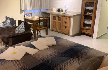 Chalé Vista Verde - Foto 13