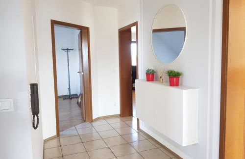 Beautiful 3 rooms apartment 110 m2, kostenloser Parkplatz, großer Balkon - Foto 27