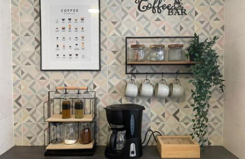 APARTAMENTO DE LUJO EN LA VERA PLAYa GARRUCHA - Foto 5