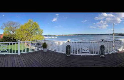 Oceanfront - Downtown in historic New England - Foto 25