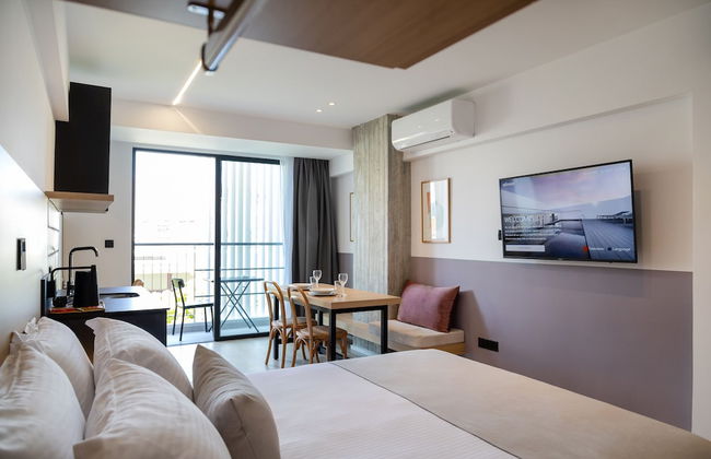 Alinea Urban Saripolou Square - Foto 3