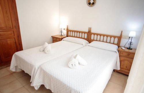 0324 Villa Tosalet Cipres - Foto 12