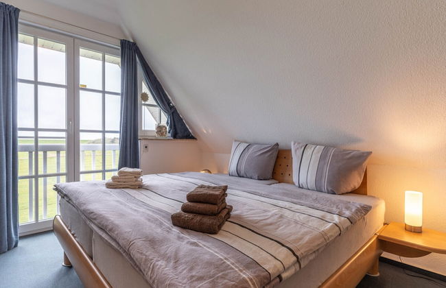 Ferienwohnung, St. Peter-ording - Foto 2