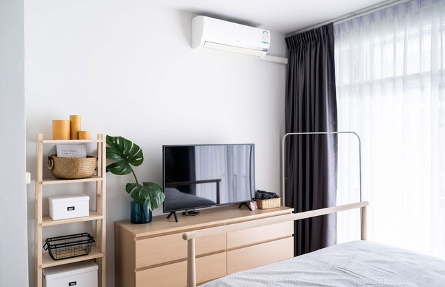 Uncle Tops House - Foto 27