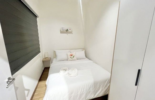 Plaza Kelana Jaya by Sleepy Bear - Foto 2