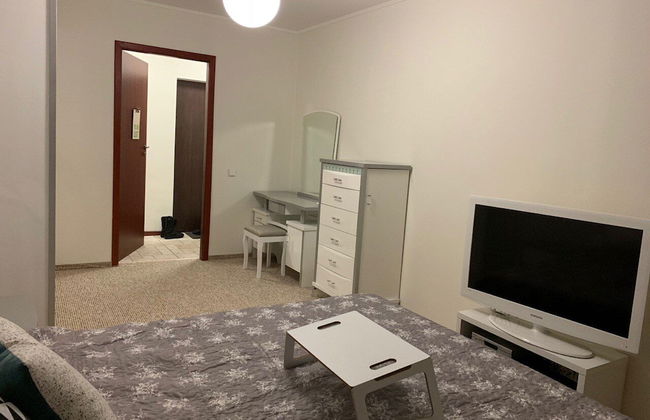 MalinaApt Zefirka - Foto 5