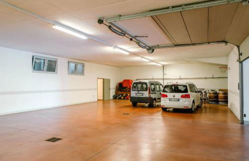 Apartment Hocheppan by Interhome - Foto 2