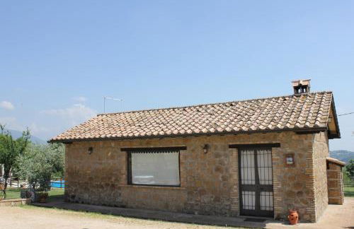 Agriturismo Nociquerceto - Foto 90