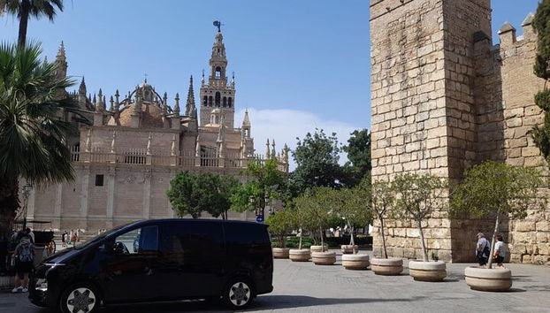 Flughafen Granada – Privater Transfer bei der Abreise - Foto 2