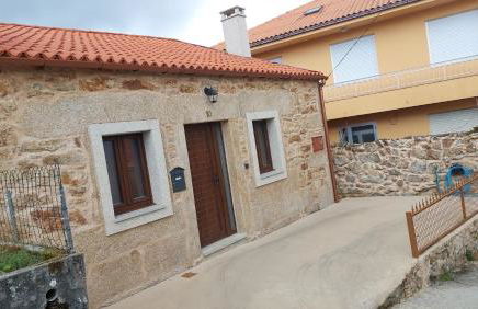 Casa vacacional de pueblo - Foto 1