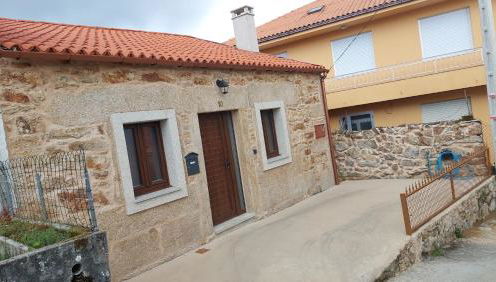 Casa vacacional de pueblo - Foto 1