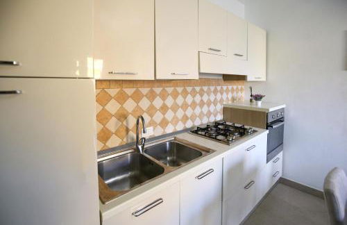 Castelsardo, Lu Bagnu - View Of The Sea Home - Beautiful View Sardinia Near beach - Foto 9