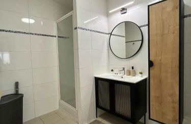 Duplex rénové à 15 min de Lyon - Foto 36