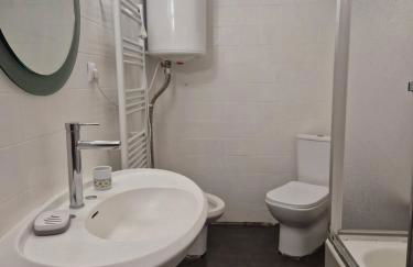 Large Family Flat with Lift - Perfect for Long-Term Stays - Foto 18