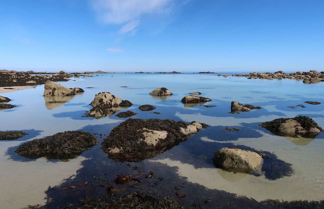 Holiday Home, Plouneour Brignogan Plages - Foto 31