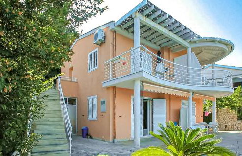 Nice Apartment In Lukovo With Wifi - Foto 2