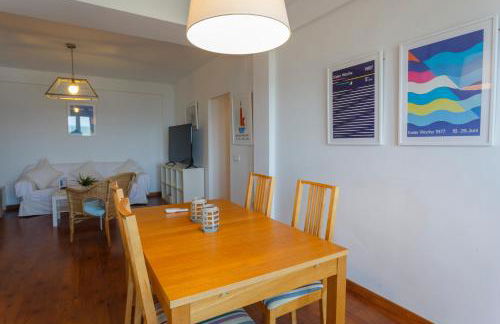 OCEANO Family Home free parking by Cadiz4Rentals - Foto 25