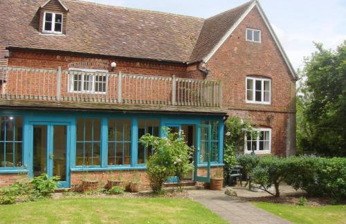 The Farmhouse - Photo 24