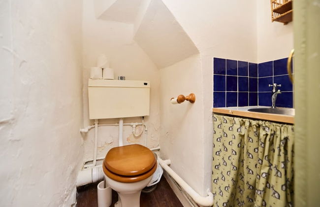 The Lewes Place - Contemporary 3bdr House With Patio - Foto 26