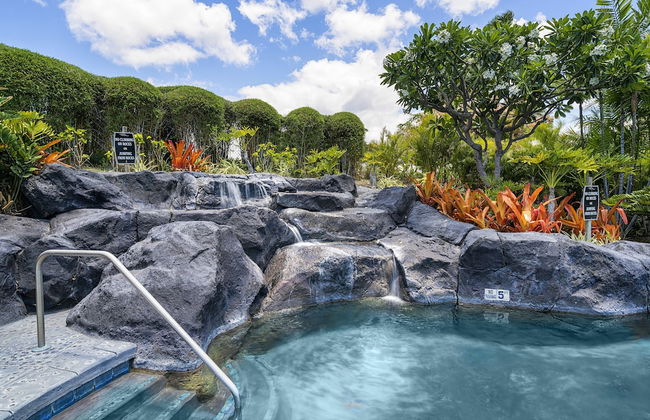 Waikoloa Beach S C3 2 Bedroom Villa by RedAwning - Foto 25