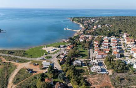 Quercus Village Apartments with private pool - Foto 27