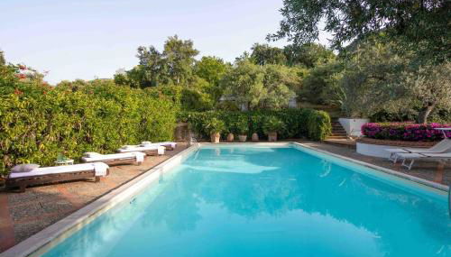 Villa Grimodi - Foto 3, Garden, sunbed, Garden view