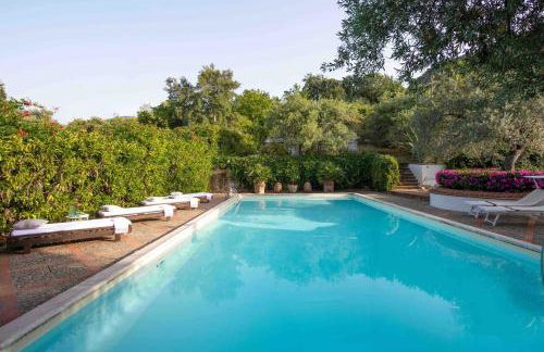 Villa Grimodi - Foto 3