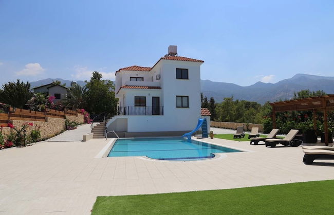 Villa Pergola by Amy Villas - Foto 42