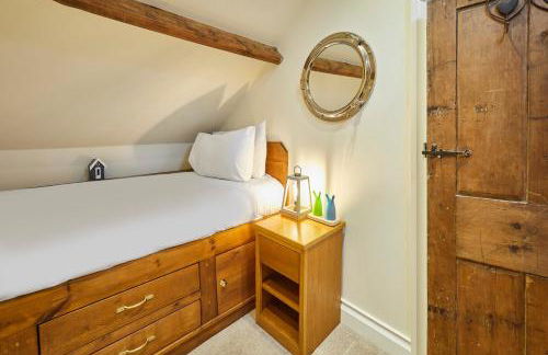 Host & Stay - Colcott Cottage - Foto 23