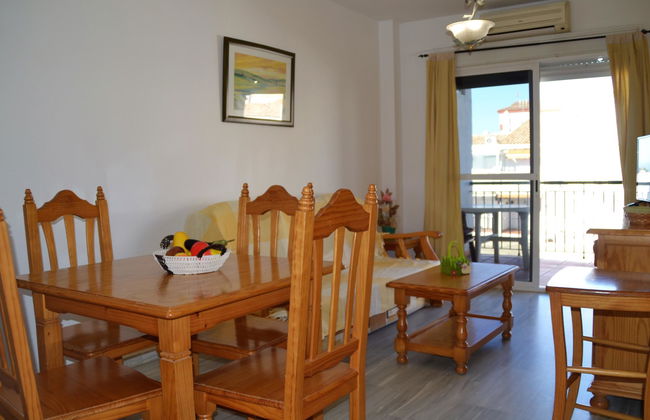 APCOSTAS Laguna Beach Torrox Costa / 2 Dormitorios - Foto 15