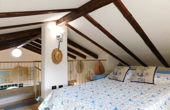 Wonderful Villa With Pool on Albarella - Foto 4