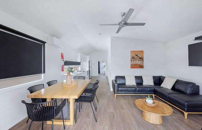 Reflections Bermagui - Holiday Park - Foto 51